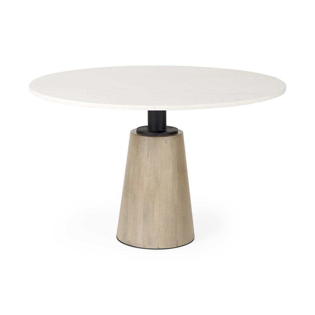 Mercana Maxwell 69366-AB Brown Furniture main image