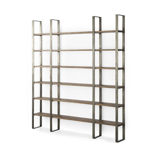 Mercana Taunton 69231-AB Brown Furniture main image