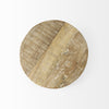 Mercana Cedric 69144 Brown Alternate Image