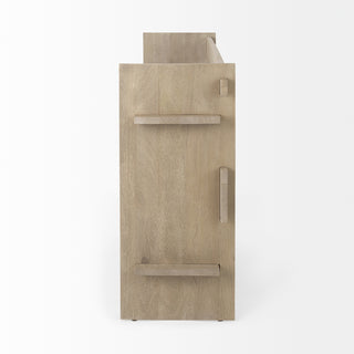 Mercana Aida 69197 Gray Furniture Alternative Image