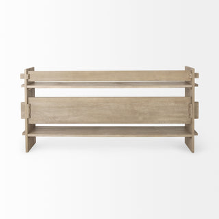 Mercana Aida 69197 Gray Furniture Alternative Image