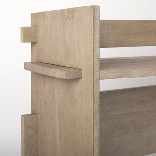 Mercana Aida 69197 Gray Furniture Alternative Image