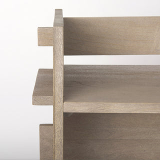 Mercana Aida 69197 Gray Furniture Alternative Image