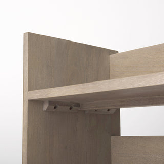 Mercana Aida 69197 Gray Furniture Alternative Image