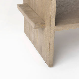 Mercana Aida 69197 Gray Furniture Alternative Image
