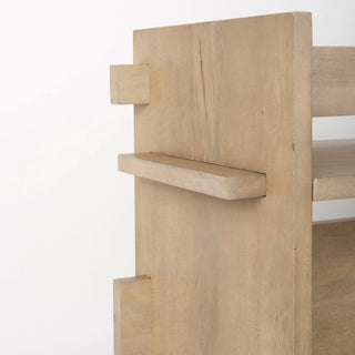 Mercana Aida 69198 Brown Furniture Alternative Image