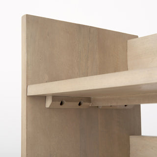 Mercana Aida 69198 Brown Furniture Alternative Image