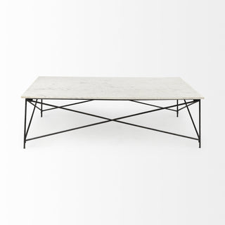 Mercana Lorlei 69246-AB White Furniture Alternative Image