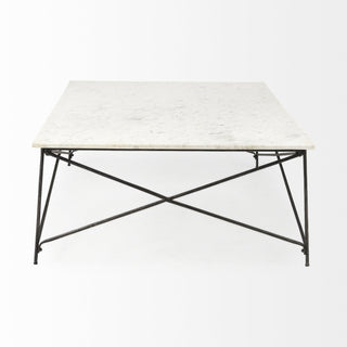 Mercana Lorlei 69246-AB White Furniture Alternative Image