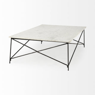 Mercana Lorlei 69246-AB White Furniture Alternative Image