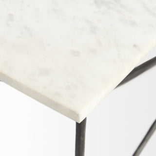 Mercana Lorlei 69246-AB White Furniture Alternative Image