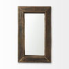 Mercana Gerome 69156 Brown Alternate Image