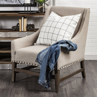 Mercana Suzanne 68875 Black/White Lifestyle Image