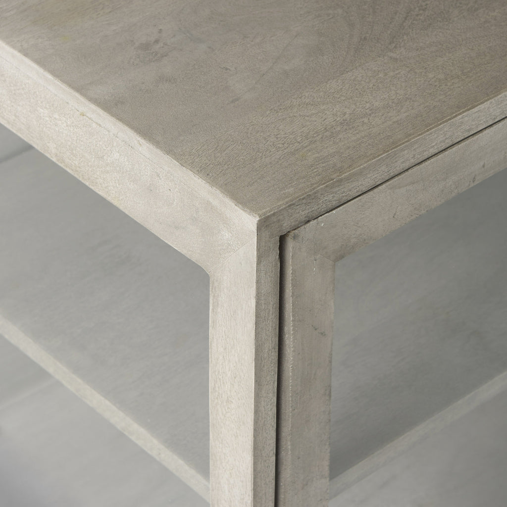 Mercana Arelius 69291 Gray Furniture Alternative Image