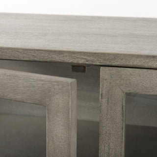 Mercana Arelius 69291 Gray Furniture Alternative Image