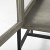Mercana Arelius 69291 Gray Furniture Alternative Image
