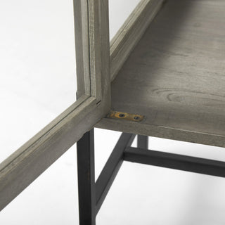 Mercana Arelius 69291 Gray Furniture Alternative Image