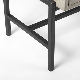 Mercana Arelius 69291 Gray Furniture Alternative Image