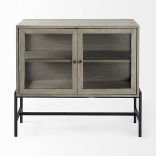 Mercana Arelius 69291 Gray Furniture Alternative Image