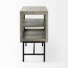 Mercana Arelius 69291 Gray Furniture Alternative Image