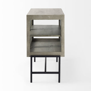 Mercana Arelius 69291 Gray Furniture Alternative Image