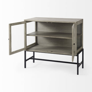 Mercana Arelius 69291 Gray Furniture Alternative Image