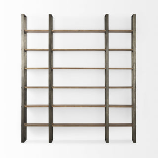 Mercana Taunton 69231-AB Brown Furniture Alternative Image