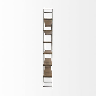 Mercana Taunton 69231-AB Brown Furniture Alternative Image