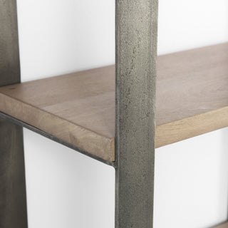 Mercana Taunton 69231-AB Brown Furniture Alternative Image