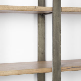 Mercana Taunton 69231-AB Brown Furniture Alternative Image