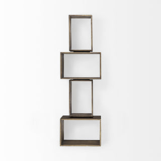 Mercana Simul 50246 Brown Furniture Alternative Image
