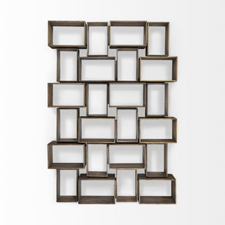 Mercana Simul 50246 Brown Furniture Alternative Image