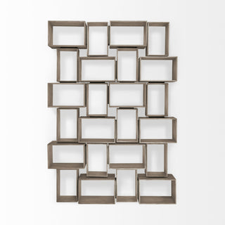 Mercana Simul 69229 Brown Furniture Alternative Image