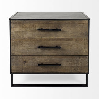 Mercana Alvin 69569 Brown Furniture Alternative Image