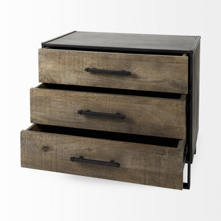 Mercana Alvin 69569 Brown Furniture Alternative Image
