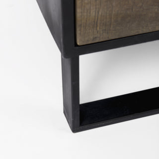 Mercana Alvin 69569 Brown Furniture Alternative Image