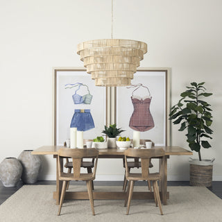 Mercana Aida 69200 Brown Furniture Lifestyle Image Feature