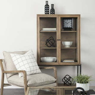 Mercana Arelius 69209 Brown Furniture Lifestyle Image Feature