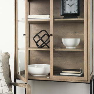 Mercana Arelius 69209 Brown Furniture Lifestyle Image Feature