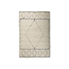 Mercana Calvert 69497 Beige Area Rug main image