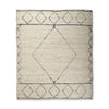 Mercana Calvert 69498 Beige Area Rug main image