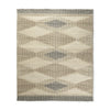 Mercana Emory 69500 Beige/Brown/Gray/Ivory Area Rug main image