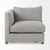 Mercana Valence 69122 Gray Furniture Alternative Image
