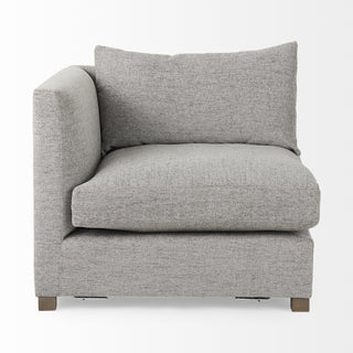 Mercana Valence 69122 Gray Furniture Alternative Image