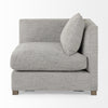 Mercana Valence 69122 Gray Furniture Alternative Image