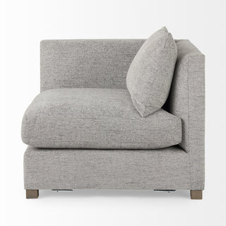 Mercana Valence 69122 Gray Furniture Alternative Image