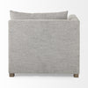 Mercana Valence 69122 Gray Furniture Alternative Image
