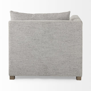 Mercana Valence 69122 Gray Furniture Alternative Image