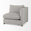 Mercana Valence 69122 Gray Furniture Alternative Image
