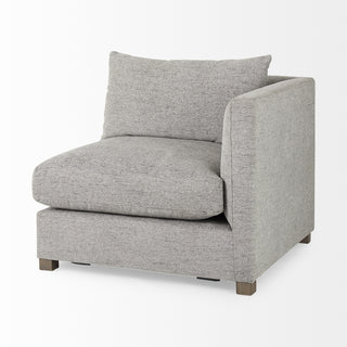 Mercana Valence 69122 Gray Furniture Alternative Image